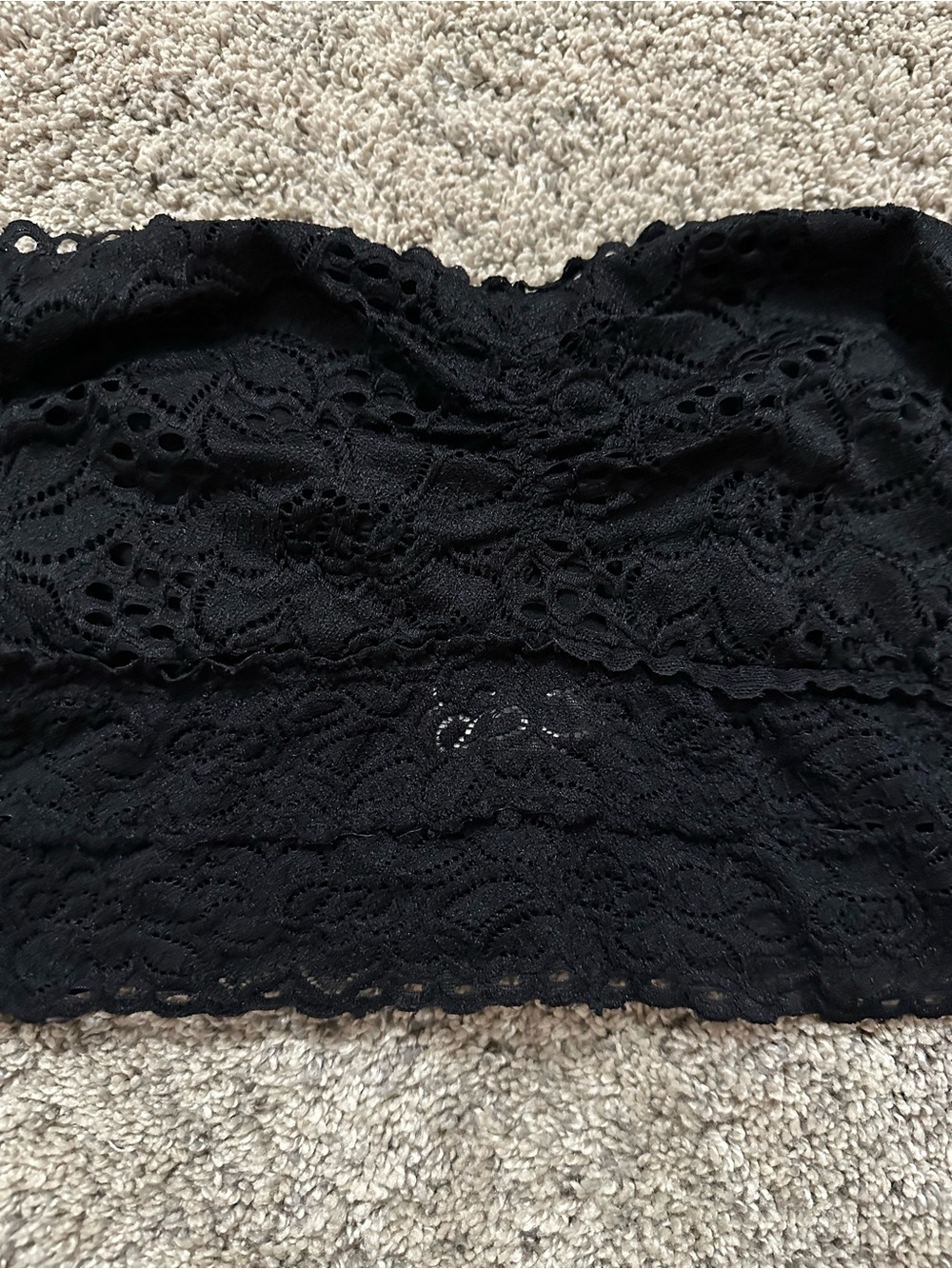 Altar’d state tube top